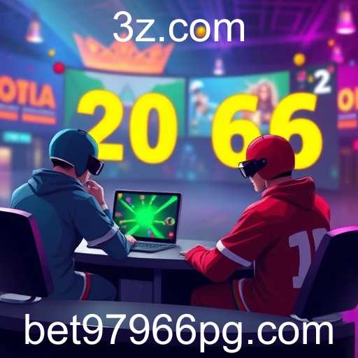 A Ascensão dos Sites de Jogos Virtuais em 2026
