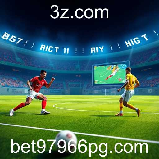 A Ascensão e Impacto de bet97966 no Mercado de Jogos Online