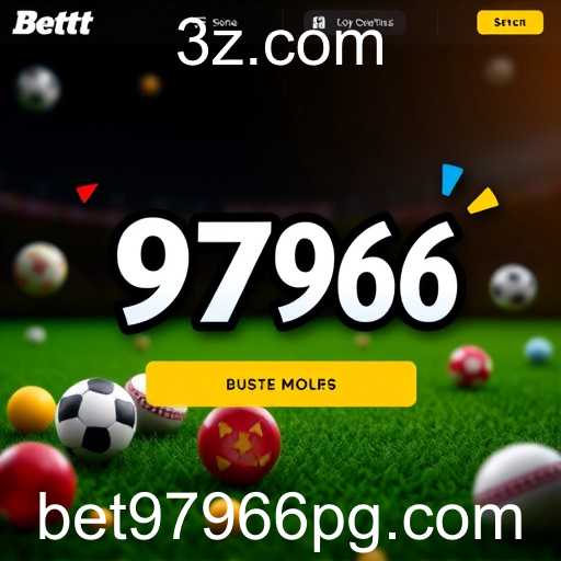 Ascensão do Bet97966 no Mercado de Jogos Português