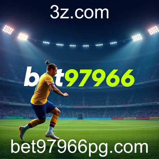 A Ascensão do Bet97966 no Mercado Brasileiro de Jogos