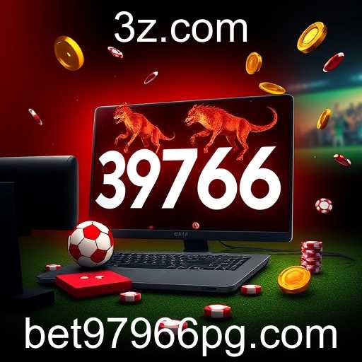 A Ascensão da Plataforma Bet97966 no Cenário de Apostas Online