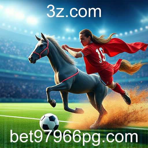 Expansão do Bet97966 no Cenário Atual de Jogos de Azar