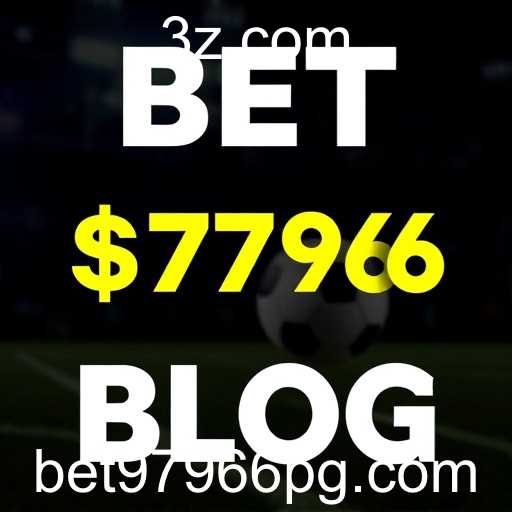 Estratégias Eficazes para Apostas: Maximize seus Ganhos no Bet97966