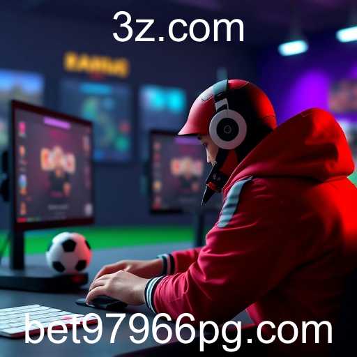 Ascensão dos Jogos Online no Brasil: O Papel do bet97966