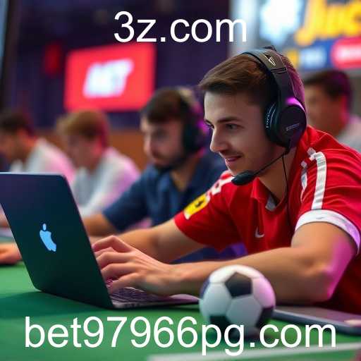 Cenário Atual dos Jogos Online no Brasil