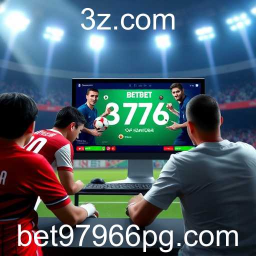 A Transformação Digital no Mercado de Jogos Online no Brasil