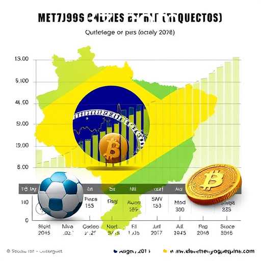 Expansão e Tendências dos Jogos Online no Brasil