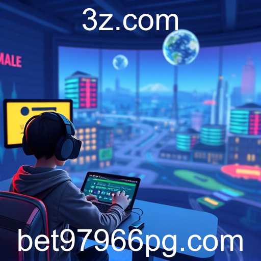 Explorando as Tendências dos Jogos Online Atuais