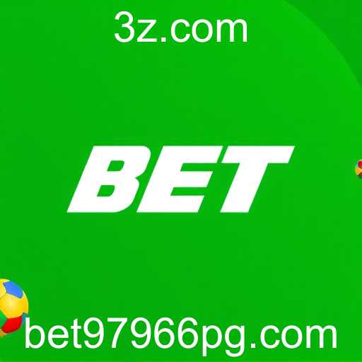 A Ascensão do Bet97966 no Mercado de Jogos Online