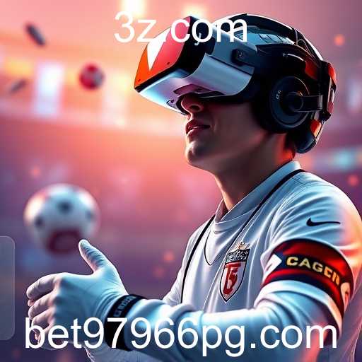 Tendências e Inovações no Mundo dos Jogos em 2025