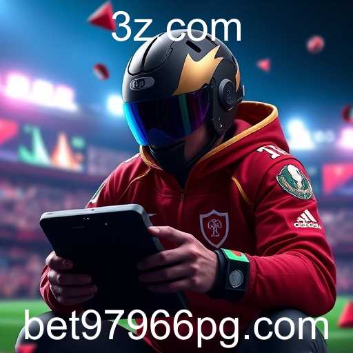 O Impacto Crescente do Bet97966 no Cenário de Jogos Online
