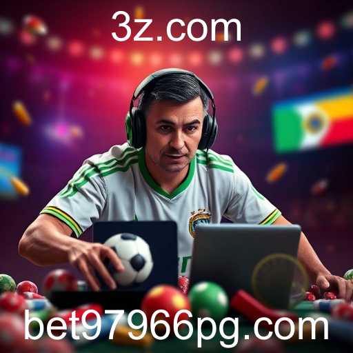 Tendências e Crescimento dos Jogos Online no Brasil