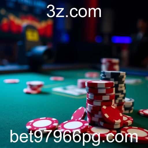 O Fascinante Mundo do Online Poker no bet97966