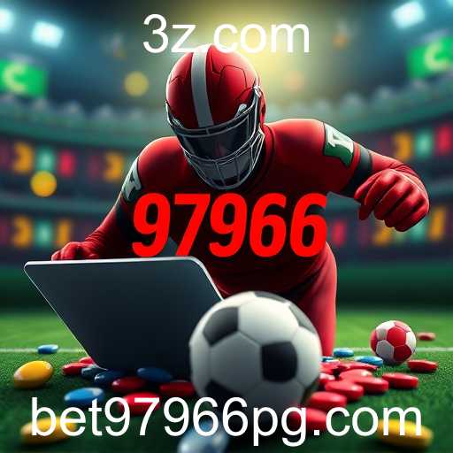 A Ascensão de bet97966 e o Crescimento dos Jogos Online