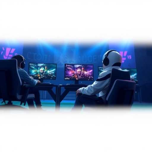 A Ascensão dos Jogos Online no Brasil