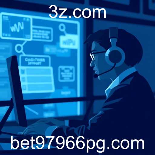 A Inovadora Categoria de Jogo 'Customer Support' no Bet97966