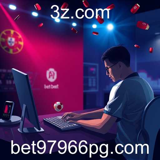 A Ascensão dos Sites de Jogos em Meio a Desafios Globais