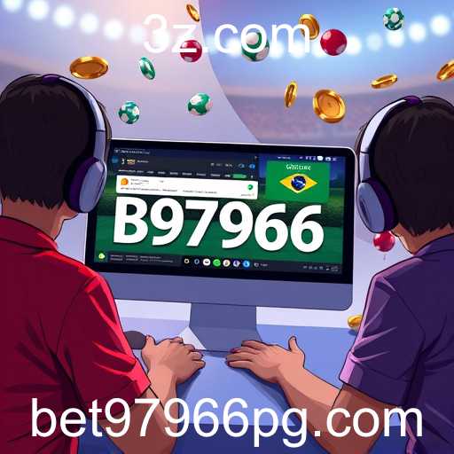 Tendências e Inovações no Mundo dos Jogos Online